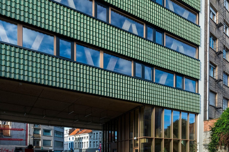 Mundo-a Offices