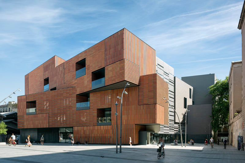 Escola Massana