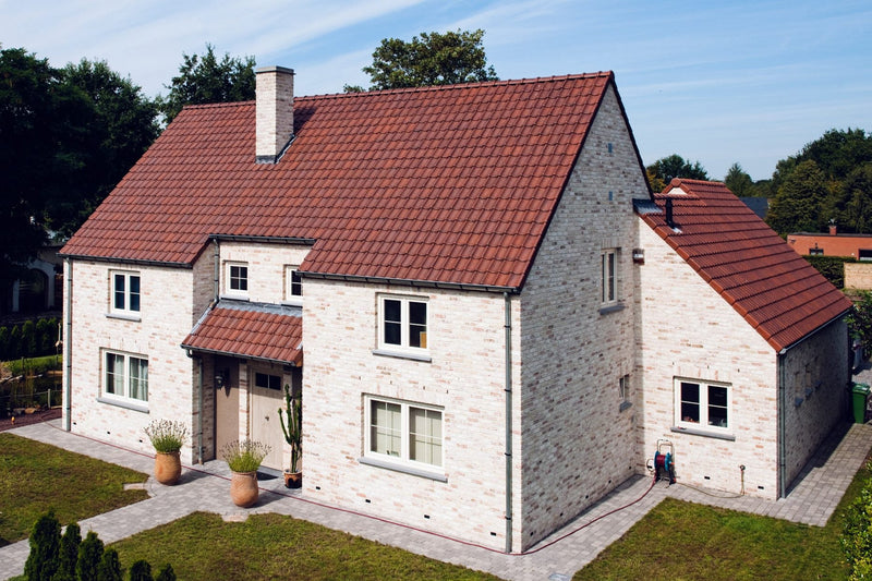 Boortmeerbeek Family Home