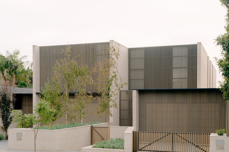 Nilo Brighton House