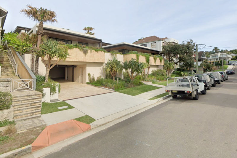 Collaroy House