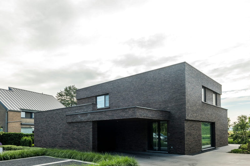 Modern Home KE Evergem