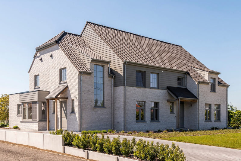 Glabbeek House OVH