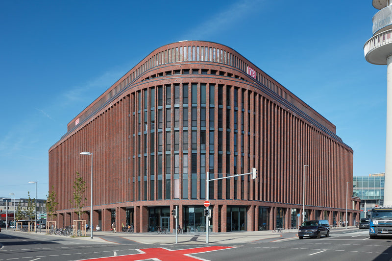 DB Headquarters