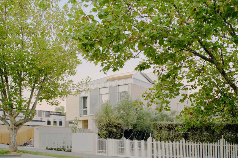 ECHO Passive Houses