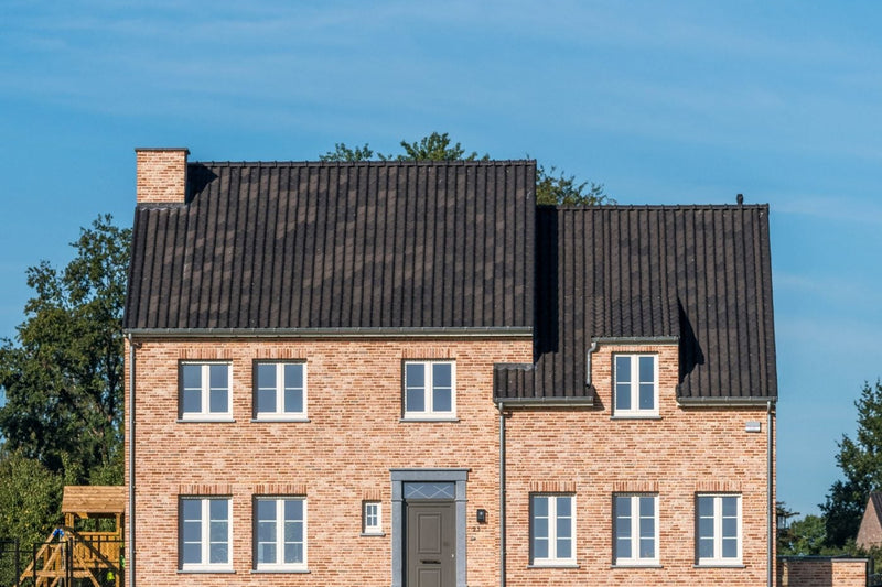Kersbeek-Miskom House