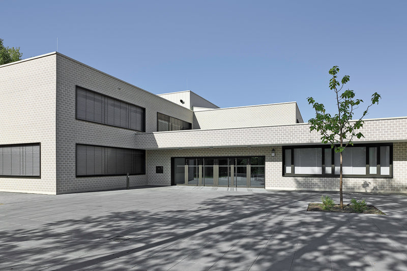 Kilian von Steiner Vocational School