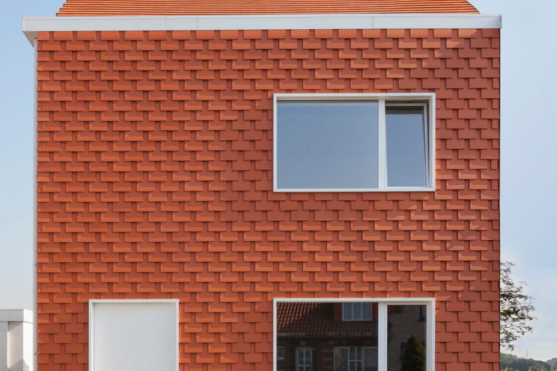 House in Mechelen