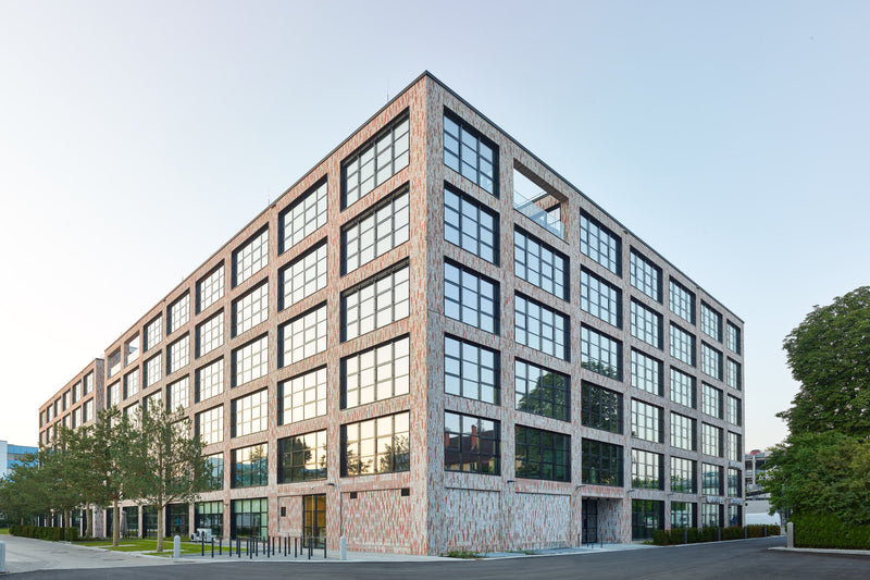Neue Siederei