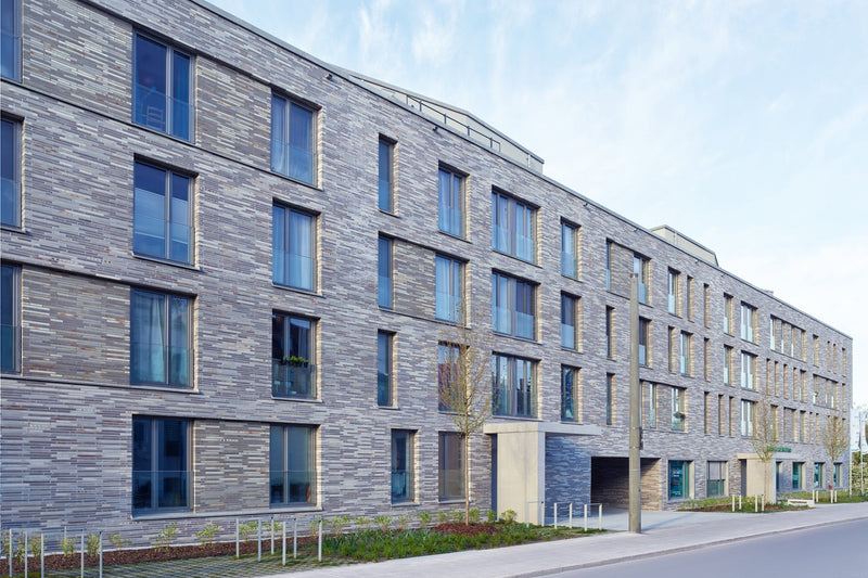 St. Johannis Quartier