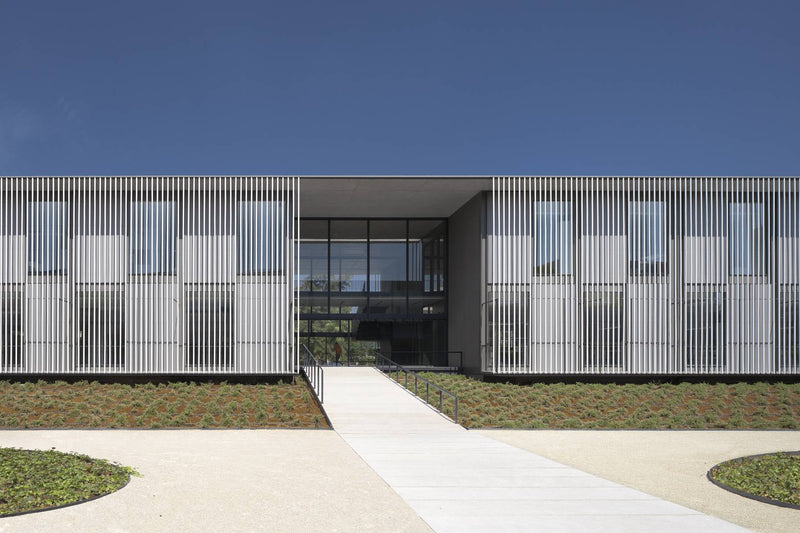 Vila Real Municipal Library