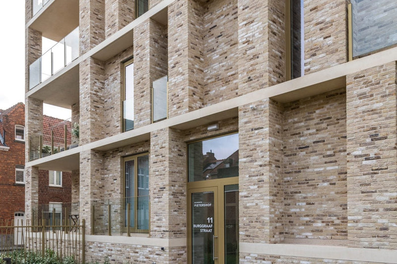 Ypres Apartments