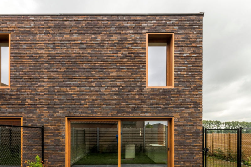 Ronsele House