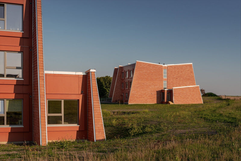 Campus in Skurup