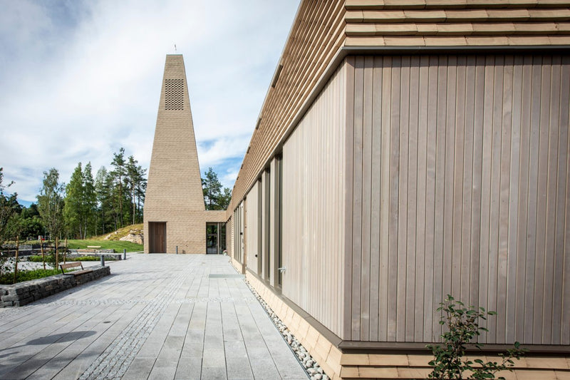 Vennesla Church