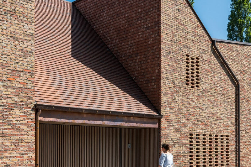 Wetteren Home