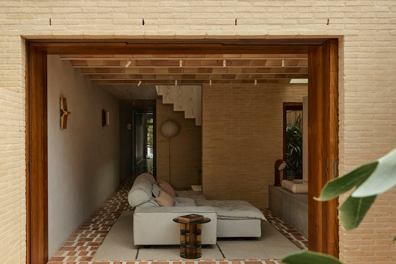 Denison St House