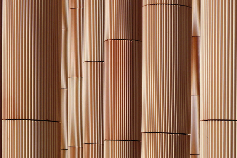 Spanish Pavilion 2008