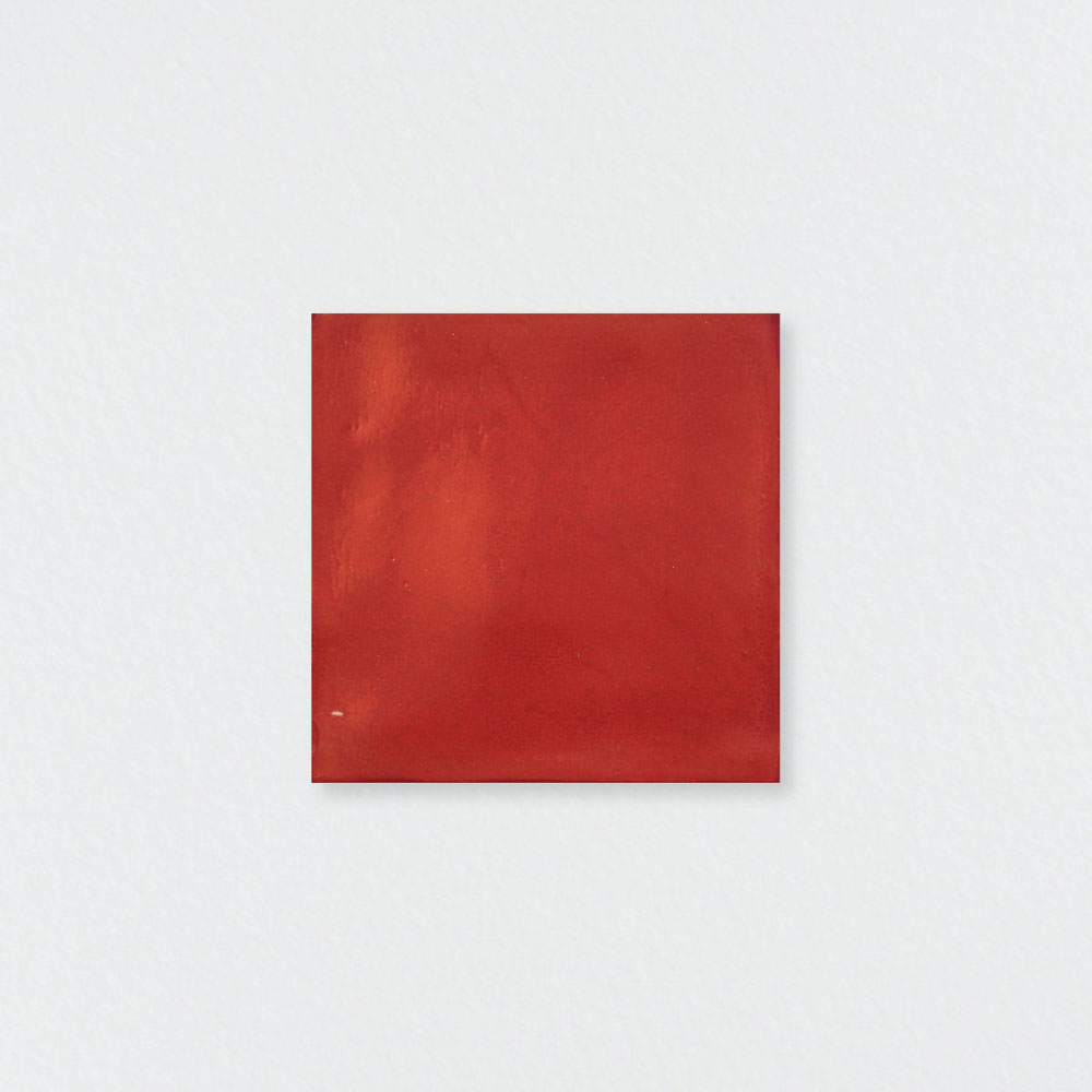 Sk302 Bright Red