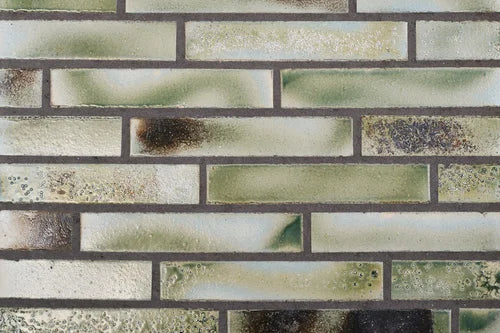 Fire Glazed Seattle