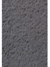 Black Sanded