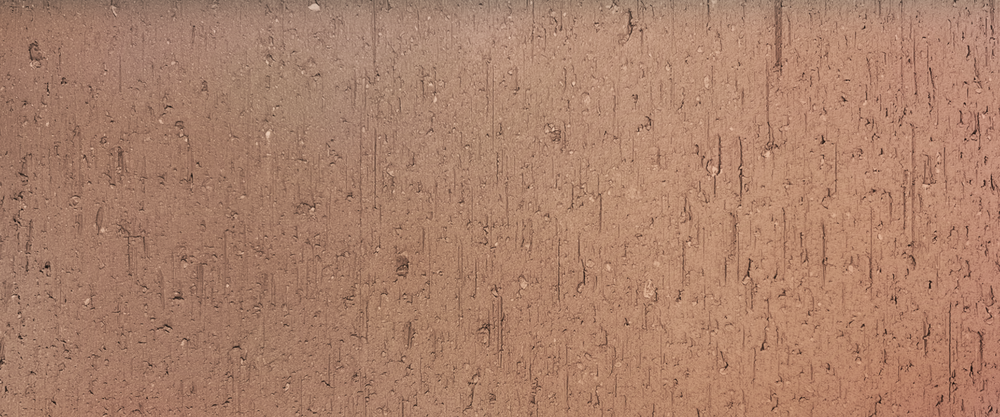 Terracotta Textured - Marron Rustic