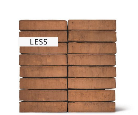 Rød Okker