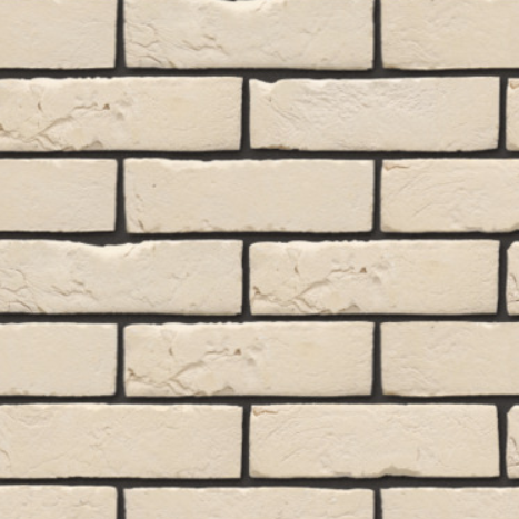 Agora - Ivory White