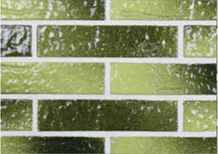 Epsom Green Textured