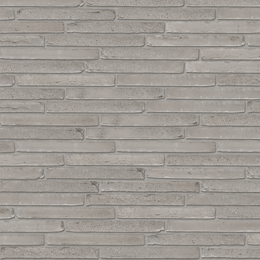 Waterstruck Special Silt Grey
