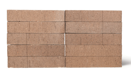 Marron Rustic
