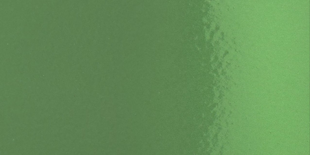 glazes - green 01