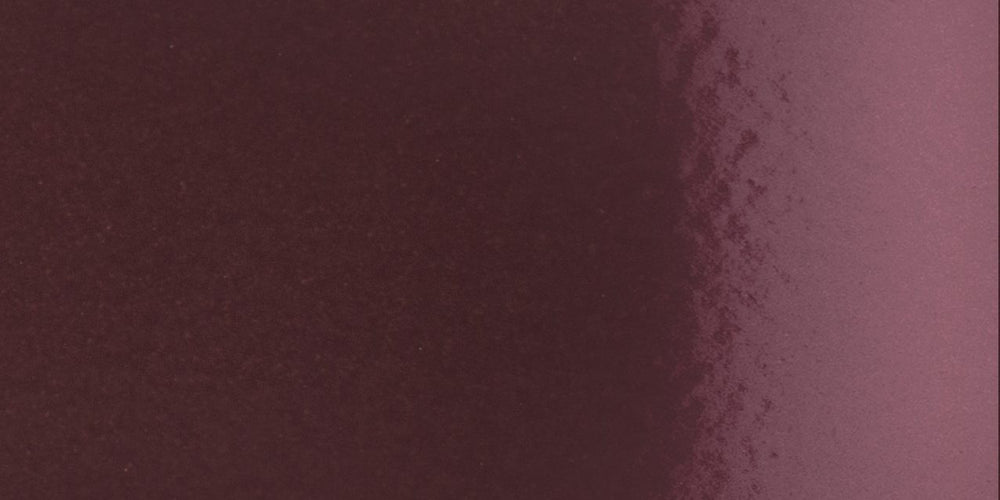 glazes - red 01