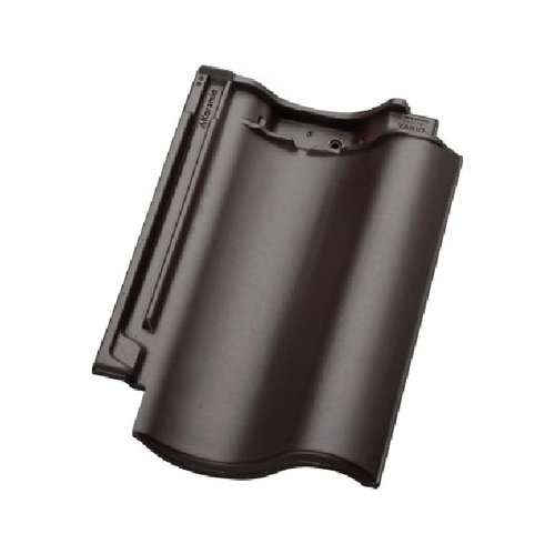 Ovh Vario Black Brown Engobe