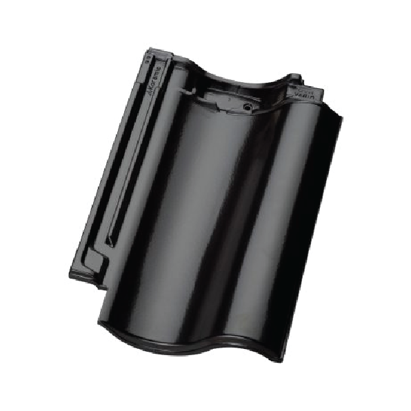Ovh Vario Black Matt Glazed