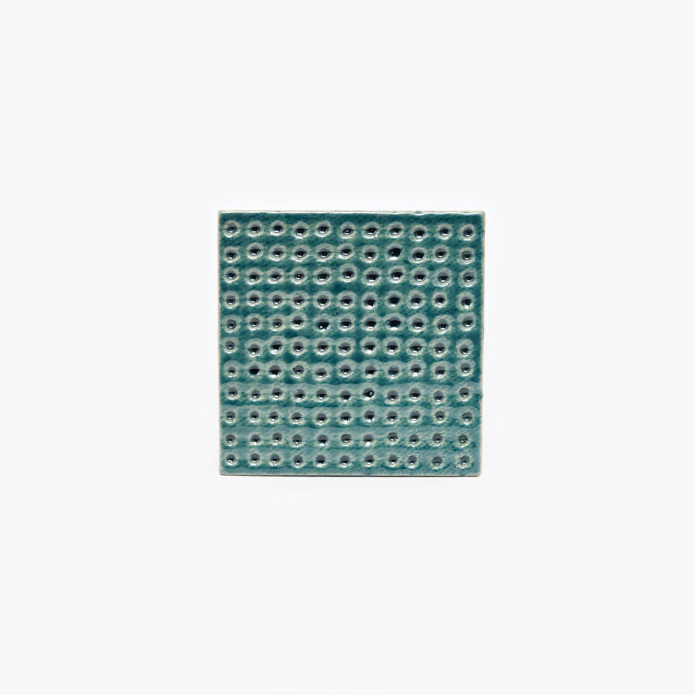 Dots | 11X11X1 Cm