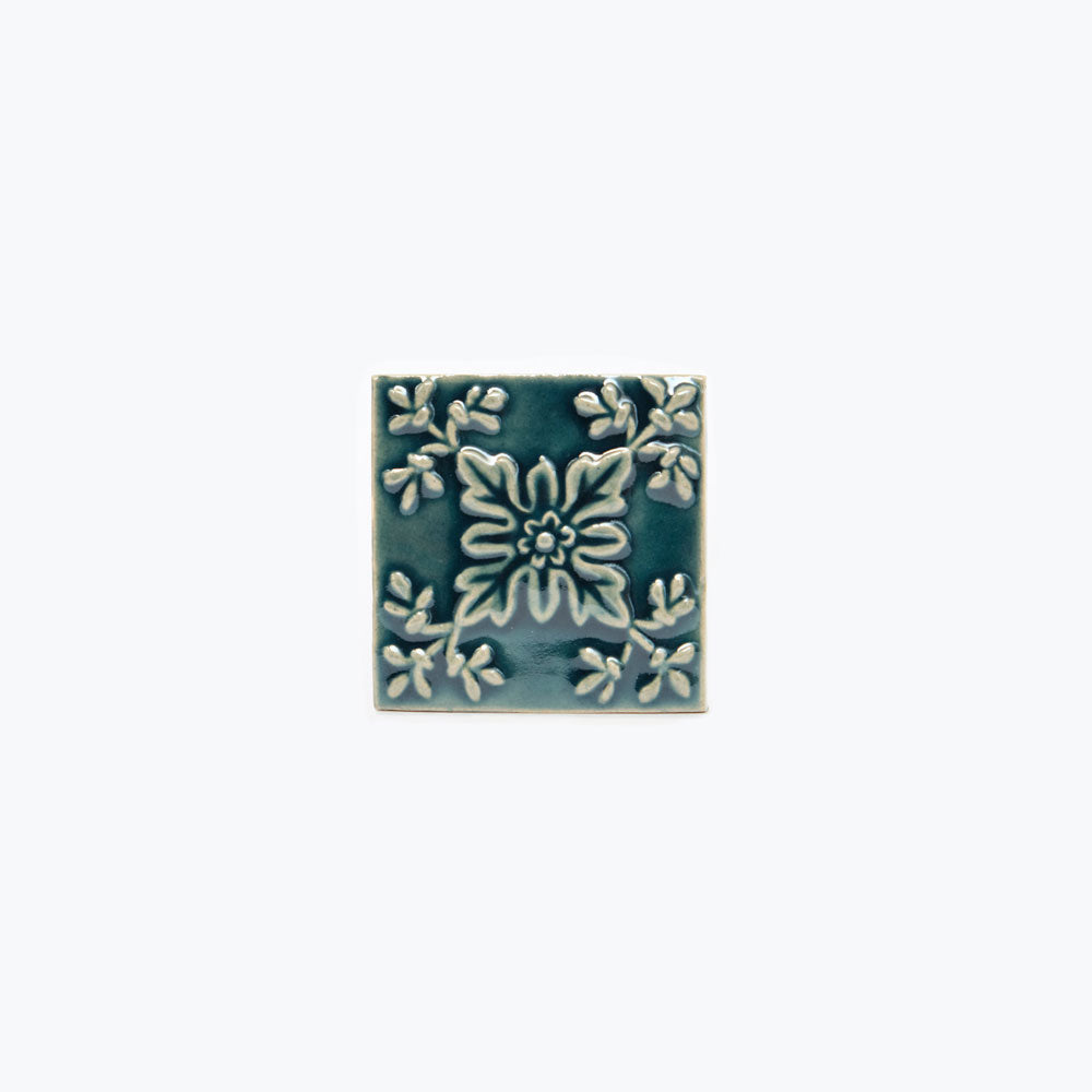 Renda | 7X7X1.2 Cm