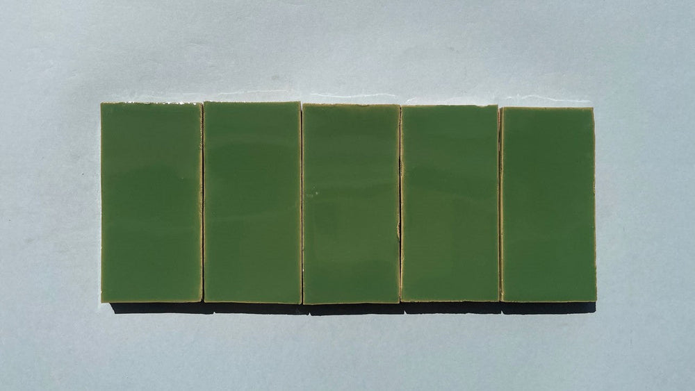 Half Square | 20X10 Cm