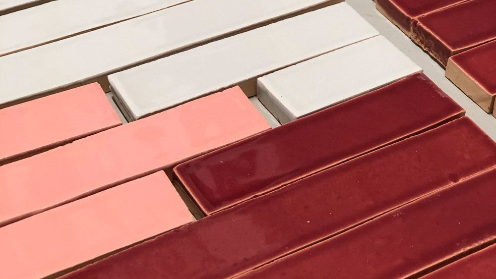Half Square | 7X3.5 Cm