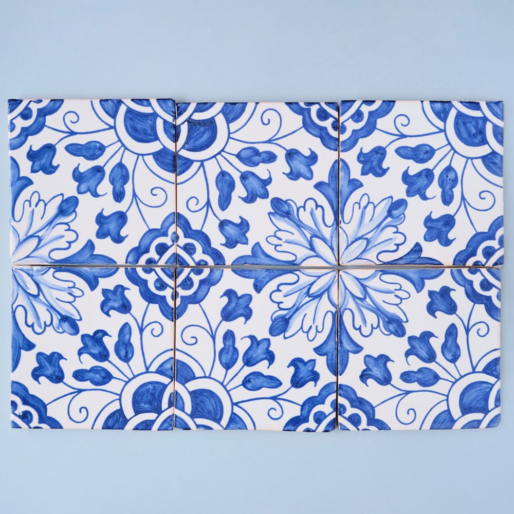 Évora | 14x14x1 CM