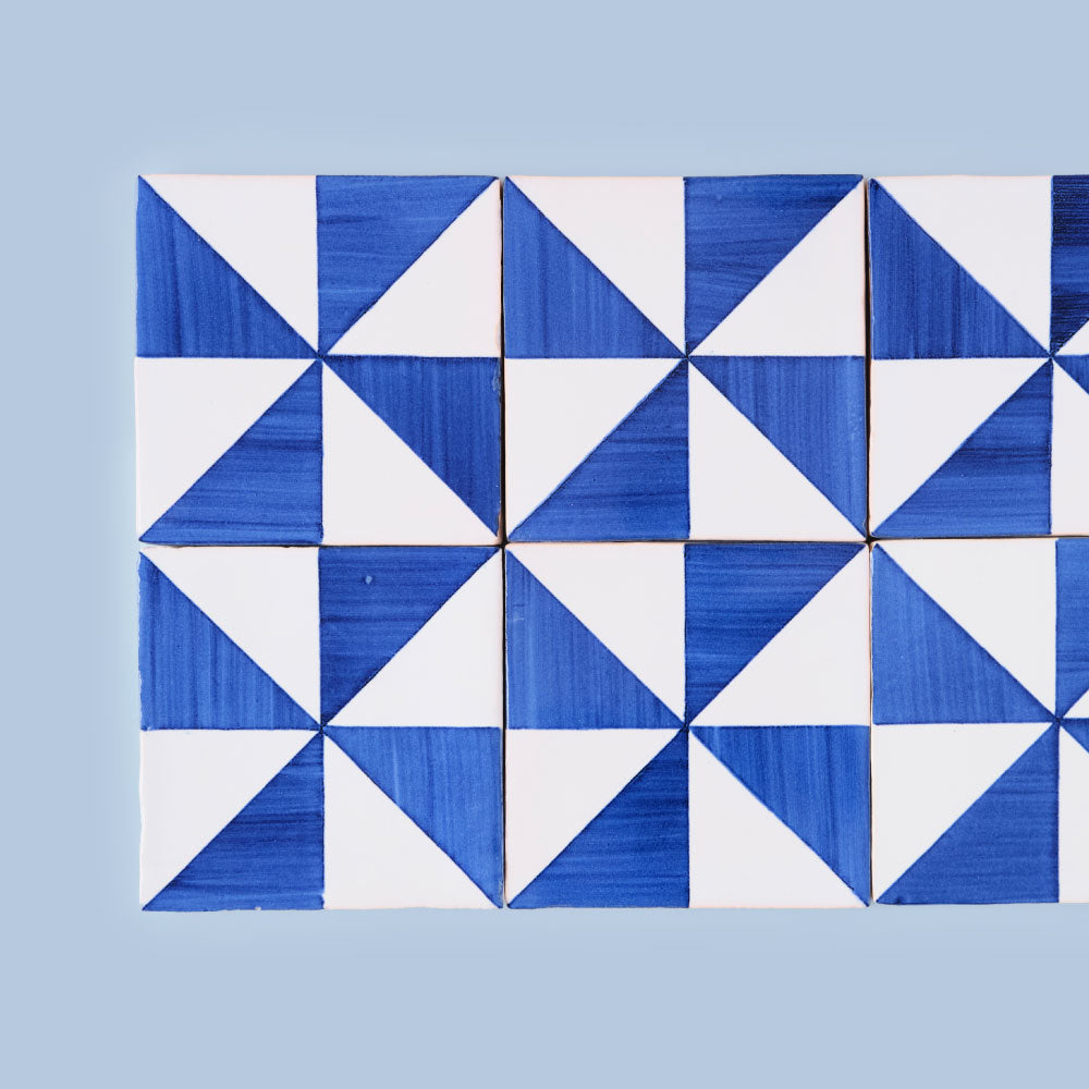 Lisboa | 14X14X1 Cm