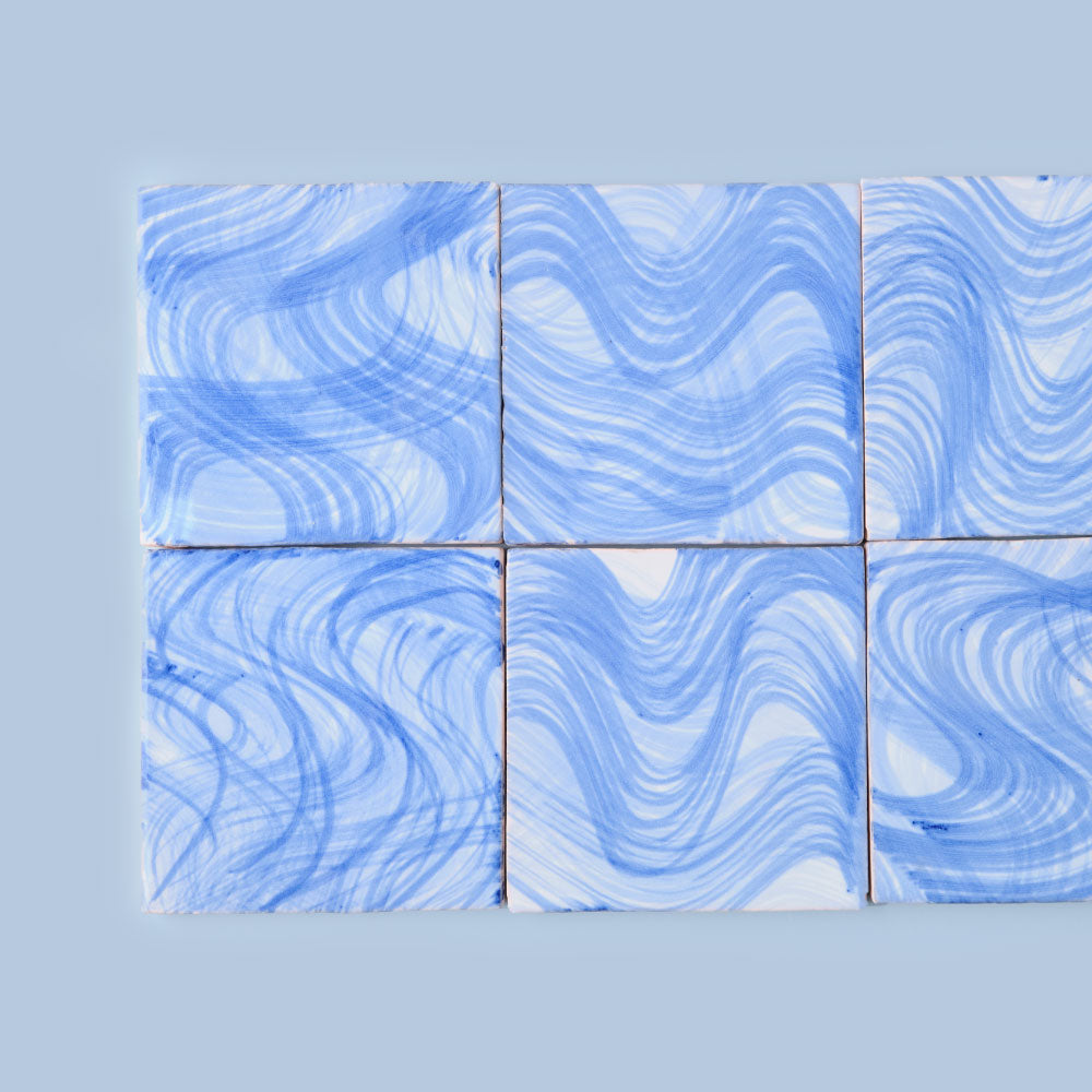 Loops | 14X14X1 Cm