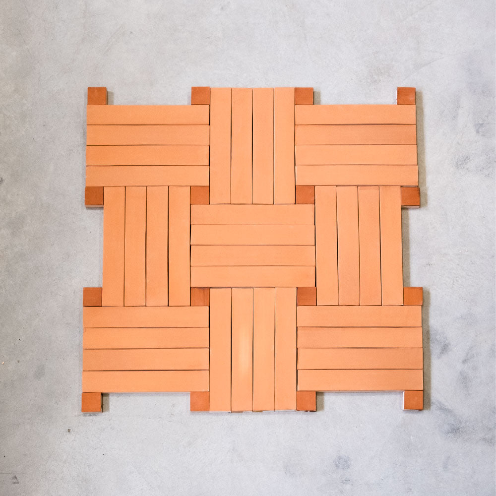 Half Square