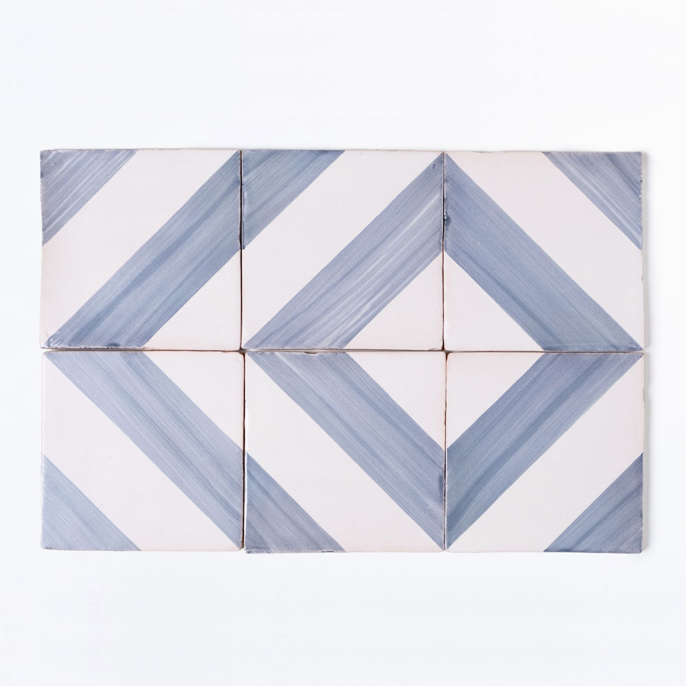 Bahia Grey | 14X14X1 Cm