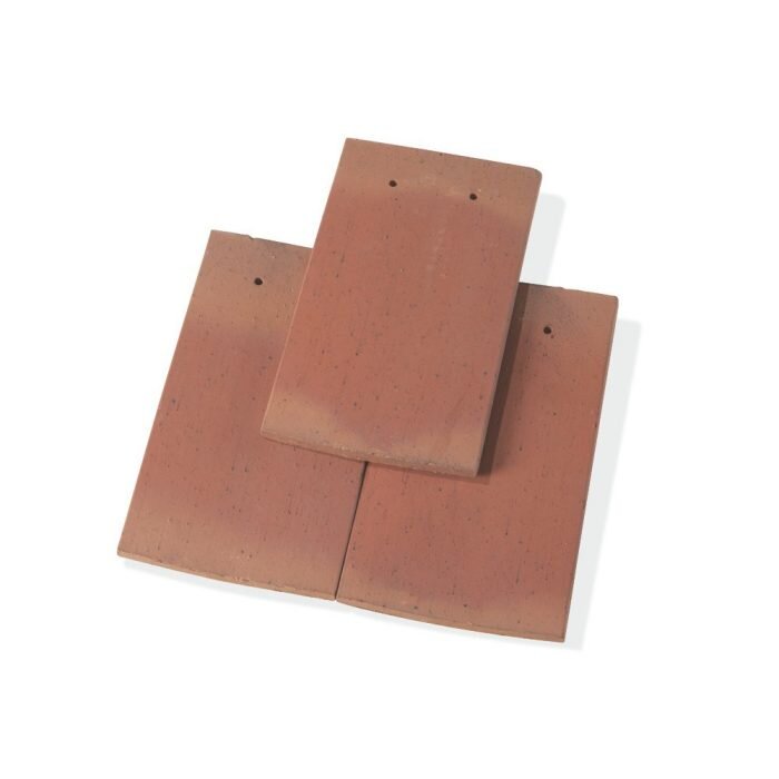 Pontigny Red Flamed