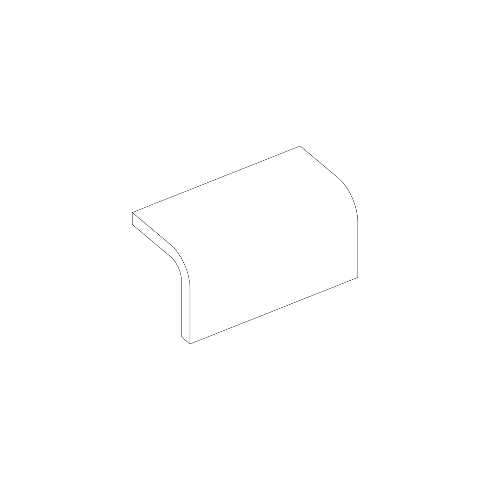 Outside Corner