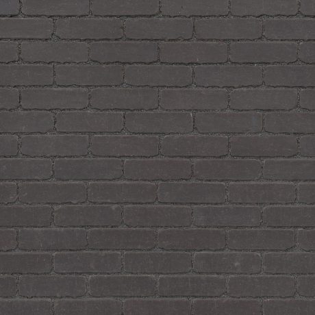 Black - Aquata Vulka Retro