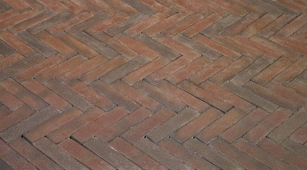 Red - Ravenna
