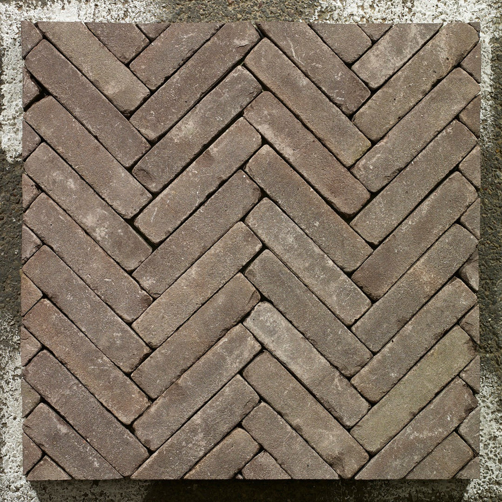 Brown - Antonaton Tumbled