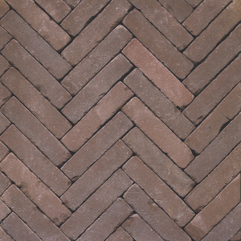 Brown - Mastiek Tumbled